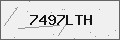 Verification Code Image