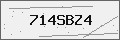 Verification Code Image