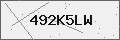 Verification Code Image