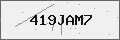 Verification Code Image
