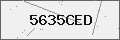 Verification Code Image