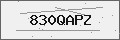 Verification Code Image