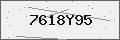 Verification Code Image
