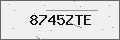 Verification Code Image