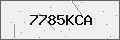 Verification Code Image