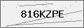 Verification Code Image