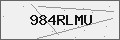 Verification Code Image