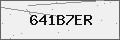 Verification Code Image