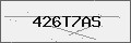 Verification Code Image