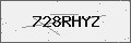 Verification Code Image
