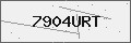 Verification Code Image