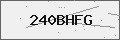 Verification Code Image