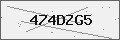 Verification Code Image