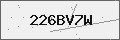 Verification Code Image