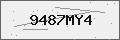 Verification Code Image