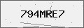 Verification Code Image