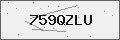 Verification Code Image