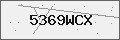 Verification Code Image