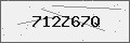 Verification Code Image