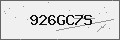 Verification Code Image