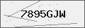 Verification Code Image