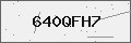 Verification Code Image