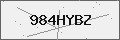Verification Code Image