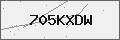 Verification Code Image