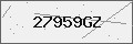 Verification Code Image