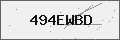 Verification Code Image